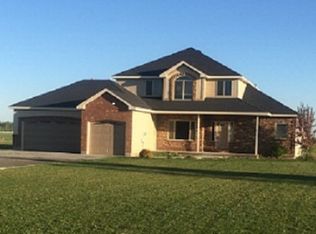 2441 Robison Dr, Rexburg, ID 83440