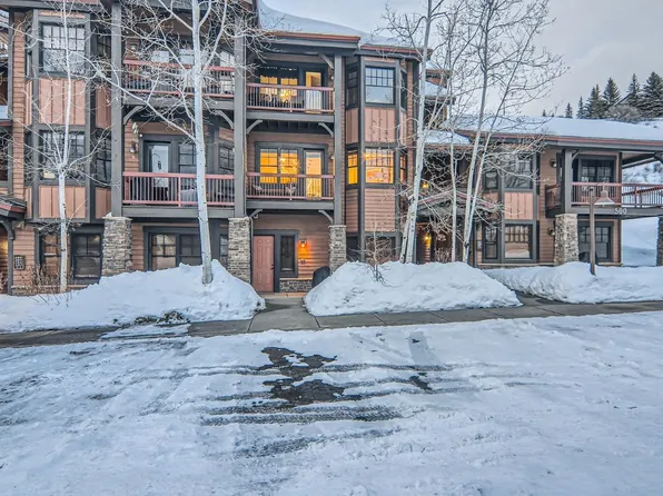 500 Anglers Dr Unit 207, Steamboat Springs, CO 80487