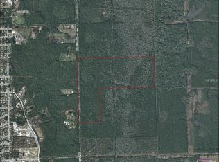 Old Train Rd, Deltona, FL 32738