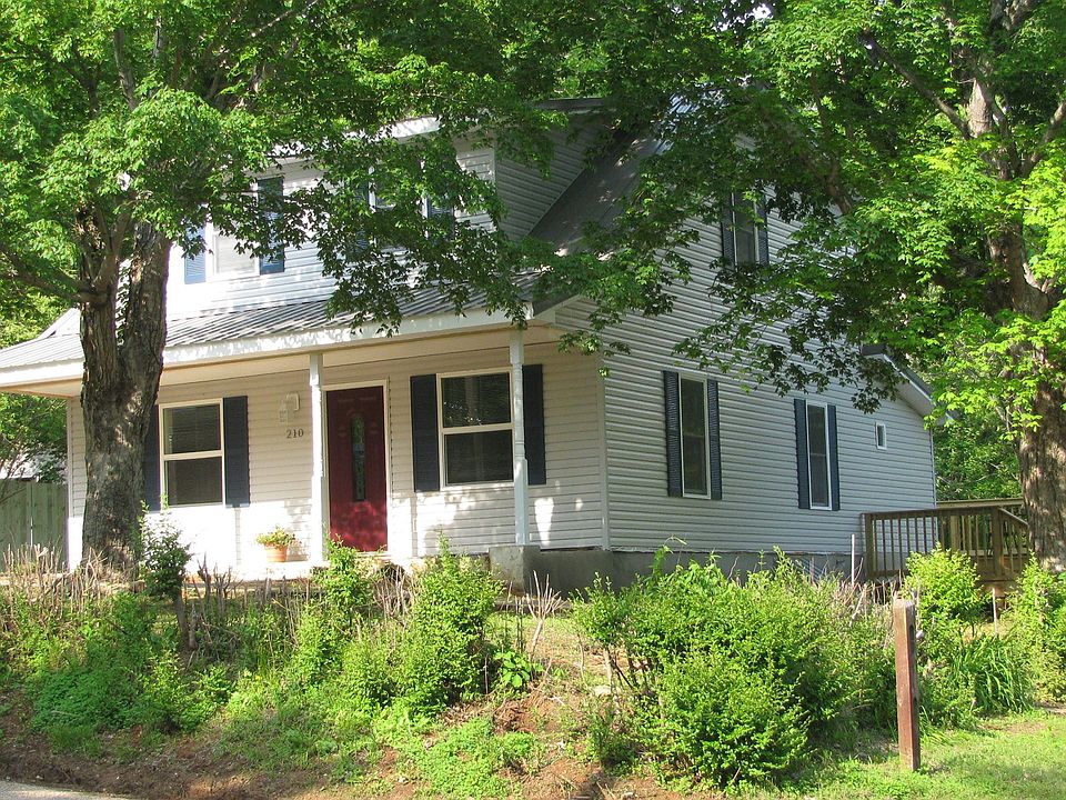 South side