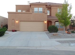 2004 Rancho Oro Ave SE, Rio Rancho, NM 87124