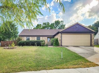 1505 Homestead St, Flower Mound, TX 75028