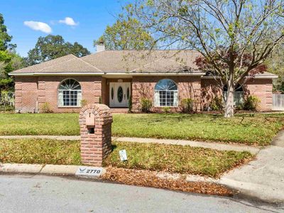 2770 Semoran Cir, Pensacola, FL, 32503