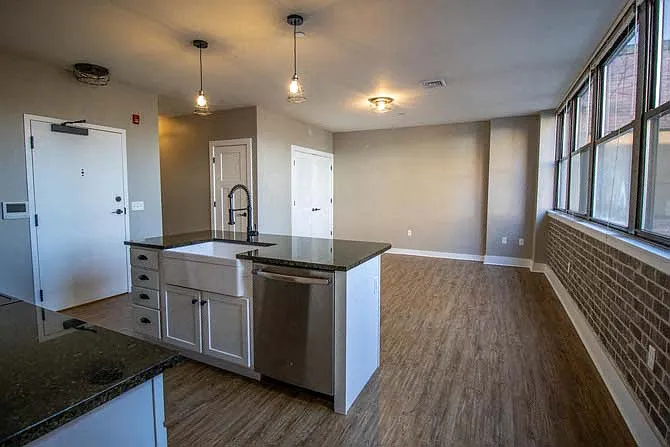BenMar Apartments — Photo 123
