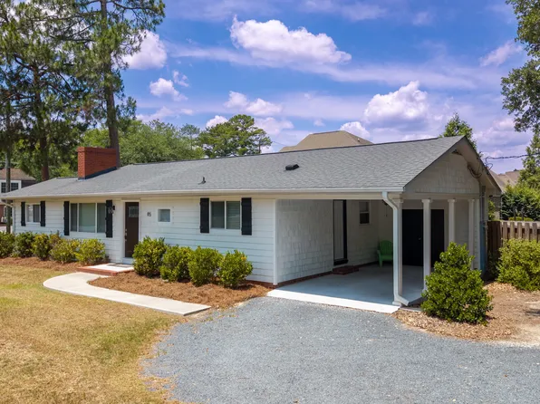 85 Mcintyre Road, Pinehurst, NC 28374