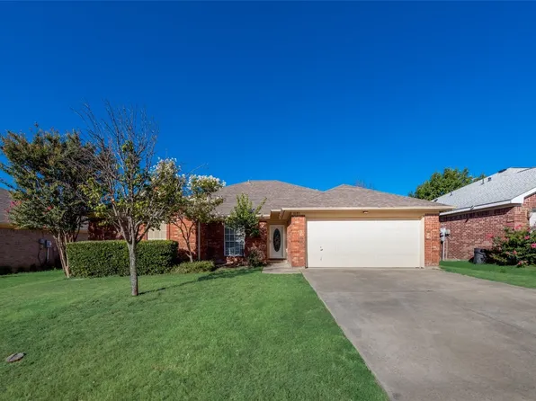 1603 Cancun Dr, Mansfield, TX 76063