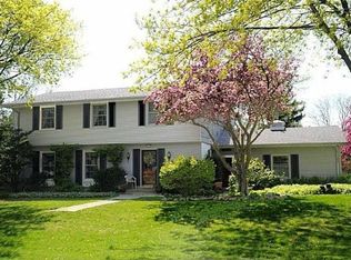 1885 W Greenwood Rd, Glendale, WI 53209