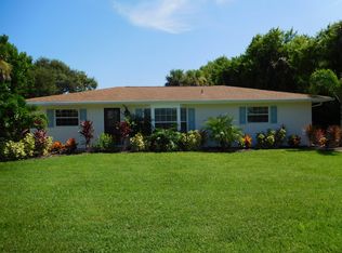726 Indian Lilac Rd, Vero Beach, FL 32963