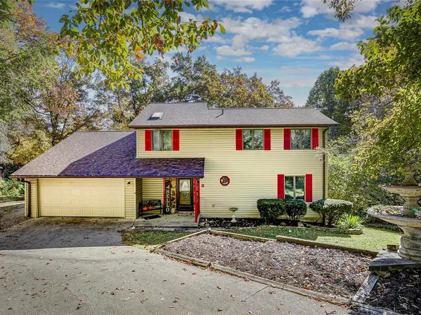 3 Aspen Cir, Collinsville, IL 62234