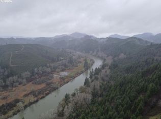 0 S Immonen Rd, Siletz, OR 97380