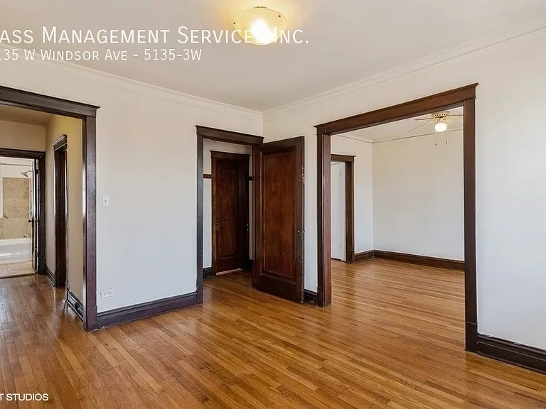 5135 W Windsor Ave #3W — Photo 3