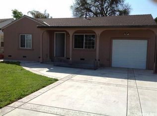 3821 Mahogany St, Sacramento, CA