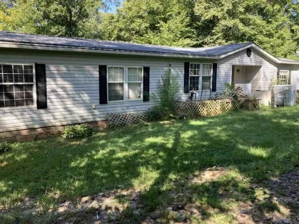 1333 Nevit Ln, Franklinville, NC 27248