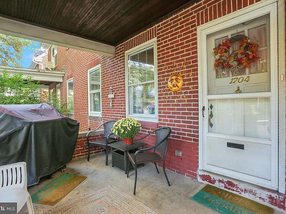 1704 N 16th St, Reading, PA 19604 Zillow