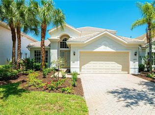 12875 Brynwood Preserve Ln, Naples, FL 34105