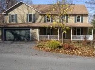 6626 Rockridge Rd, New Market, MD 21774