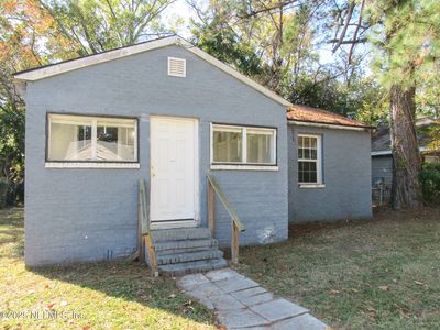 3140 THOMAS Street, Jacksonville, FL, 32254