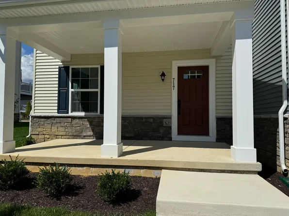 717 Kalmar Ln, Middletown, DE 19709