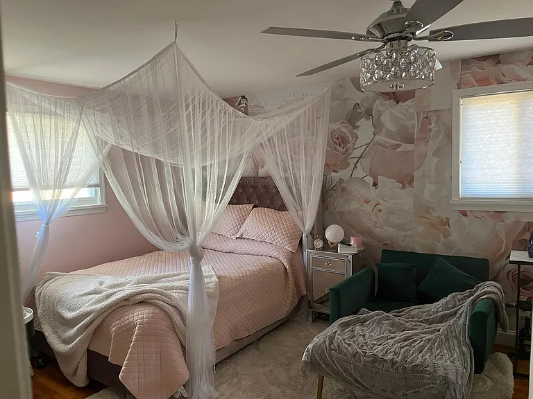 Master's Bedroom