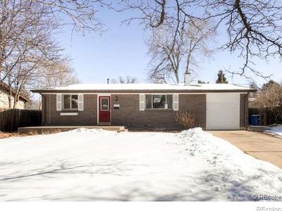 12547 E Alaska Ave, Aurora, CO, 80012
