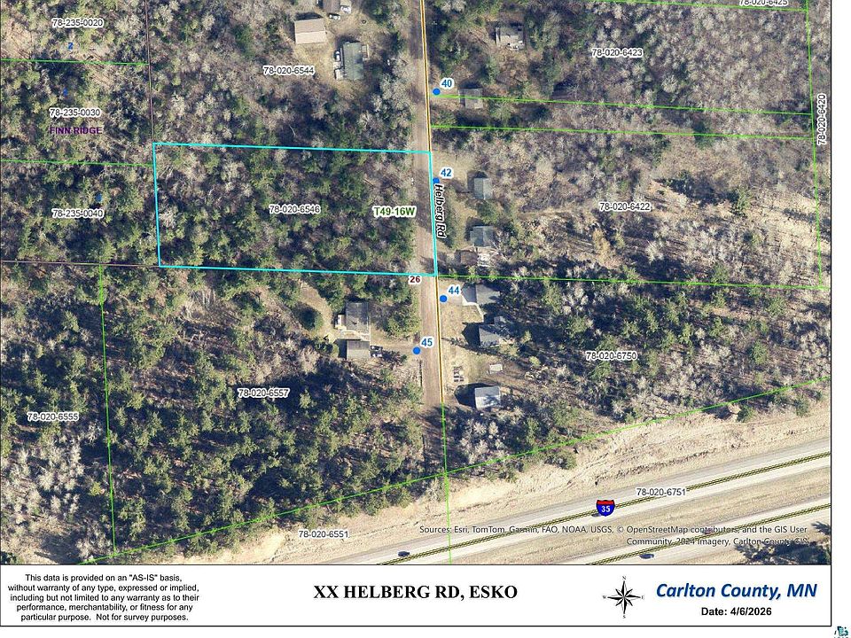 2nd image of Xx Helberg Rd