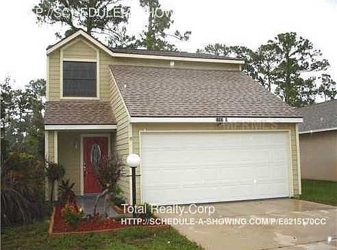 1st image of 1103 Southlands Ct APT 3