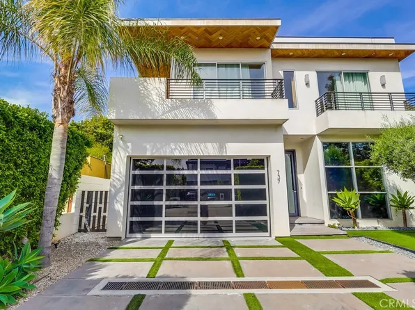 737 N Cherokee Ave, Los Angeles, CA 90038