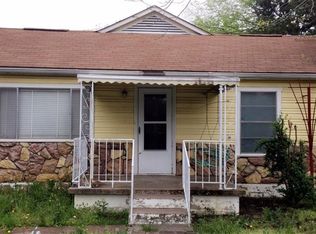 2314 Lapsley St, Dallas, TX 75212