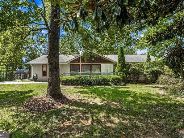2780 Cold Springs Trl SW, Marietta, GA 30064