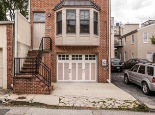 227 Grindall St, Baltimore, MD 21230