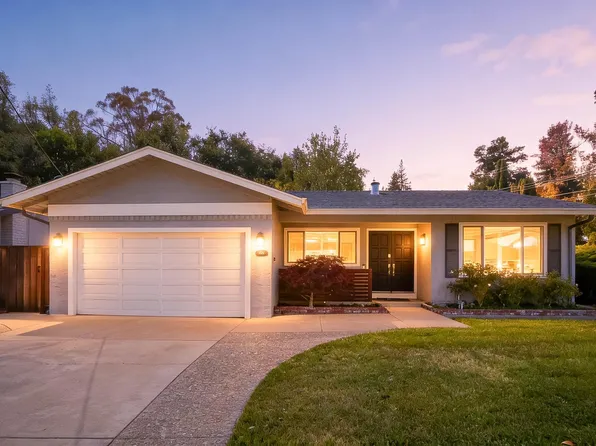 5752 Cold Water Dr, Castro Valley, CA 94552