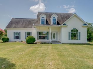 1444 Ridge Rd, Dickson, TN 37055