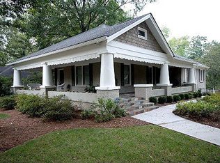 2262 Ridgedale Rd NE, Atlanta, GA 30317