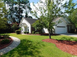 156 Rose Water Loop, Myrtle Beach, SC 29588