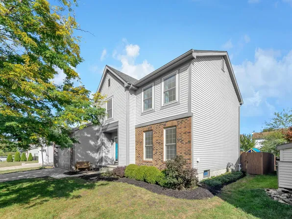 940 Larkfield Dr, Columbus, OH 43085
