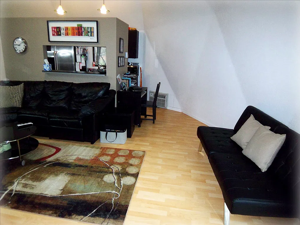 2 bed, 1593 sqft, $1,625 — Photo 4