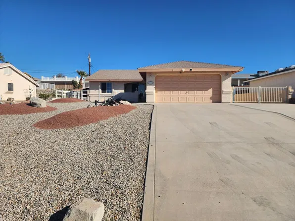 670 Desert View Dr, Lake Havasu City, AZ 86404