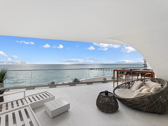 2nd image of 16901 Collins Ave APT 802