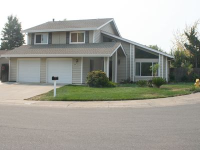 5912 Woodbridge Way, Rocklin, CA, 95677