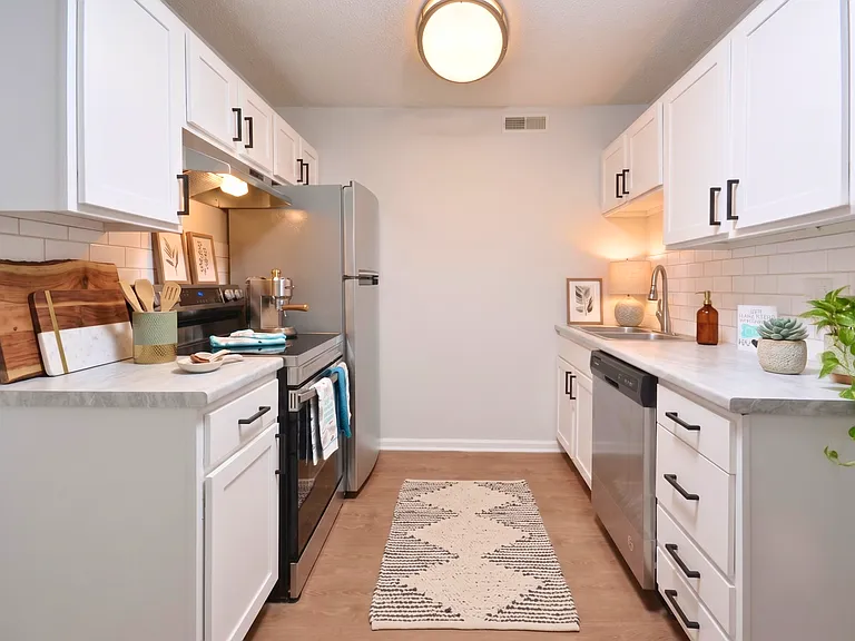 3026 Sherrill Ave #308-I — Photo 6