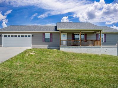 410 Old Elmore Rd, Crossville, TN, 38571