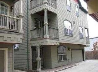 931 W 25th St UNIT D, Houston, TX 77008