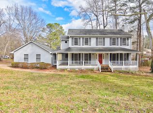 2036 Lance Ct, Marietta, GA 30062