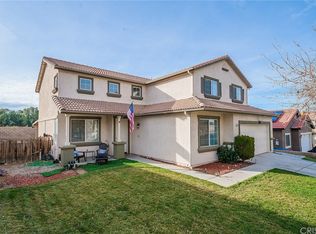 36453 Rodeo St, Palmdale, CA 93552