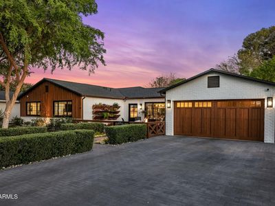 3507 Coolidge St, Phoenix, AZ, 85018