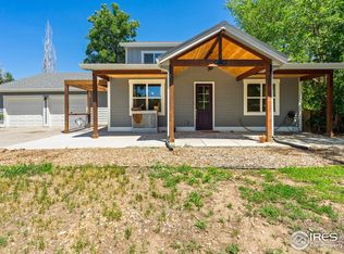 3414 Settlers Rd, Laporte, CO 80535