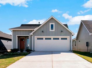 161 Gerasa Dr, Kyle, TX 78640