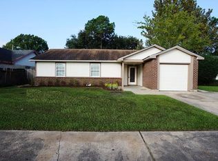 1113 N Sugar Ridge Rd, La Place, LA 70068