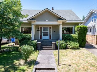 2023 NE 53rd Ave, Portland, OR 97213