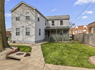 4547 N Newstead Ave, Saint Louis, MO 63115